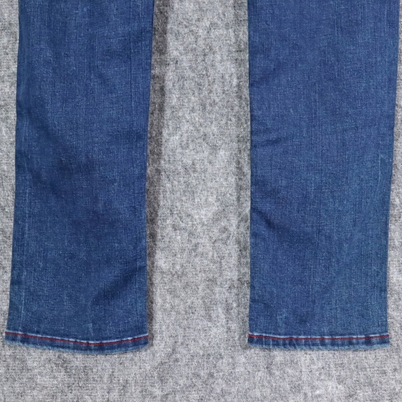 Tommy Bahama Jeans Mens size 32x34 Medium Blue Denim - Picture 7 of 10